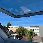 Pe Loft Lägenhet *