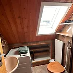 Pe Loft Lägenhet Friedrichshafen