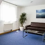 Lägenhet Pe Loft Friedrichshafen