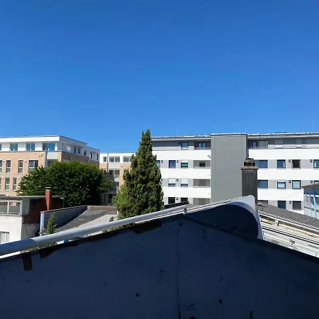 Апартаменты Pe Loft