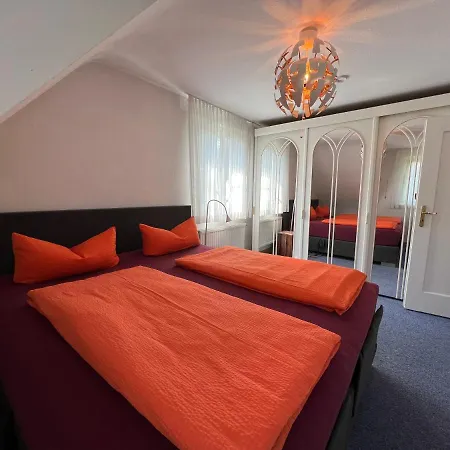 Pe Loft 腓特烈港