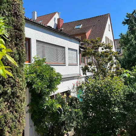 Pe Loft 腓特烈港