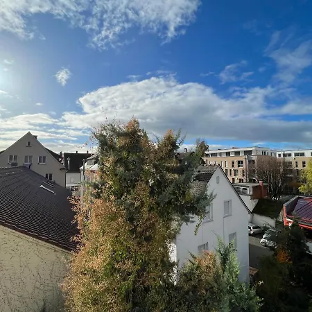 Апартаменты Pe Loft