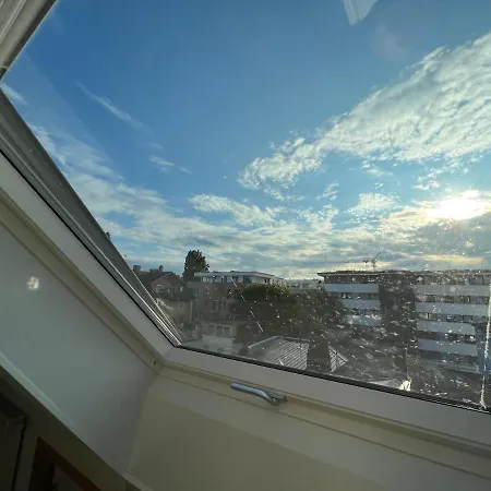 Апартаменты Pe Loft