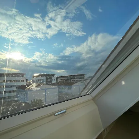 Pe Loft Апартаменты *