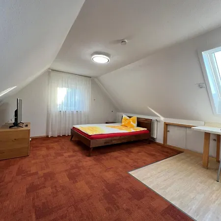 Pe Loft * Фридрихсхафен