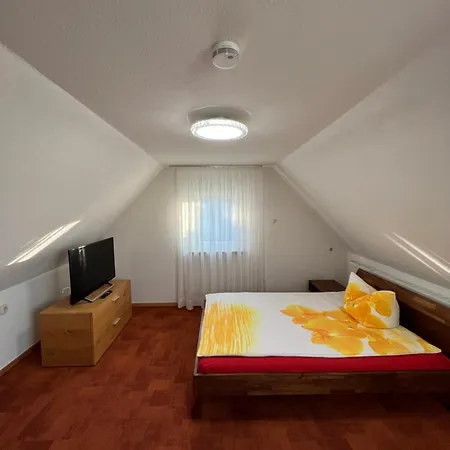 Apartment Pe Loft