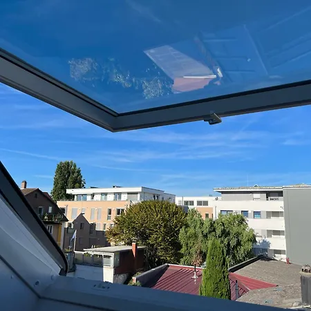 Pe Loft Апартаменты *