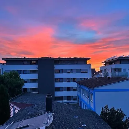 Pe Loft * Friedrichshafen