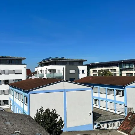 Pe Loft * 腓特烈港