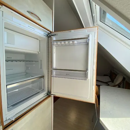 Pe Loft 腓特烈港