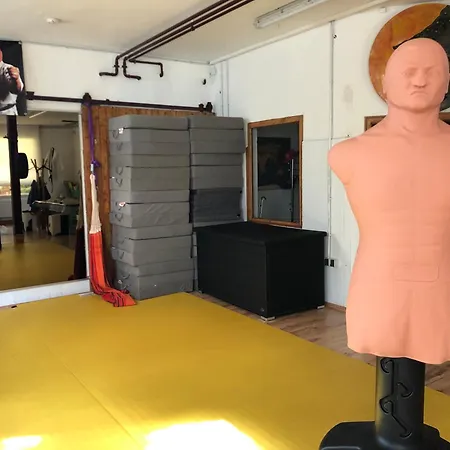 Pe Loft Friedrichshafen