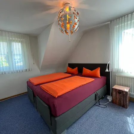 Pe Loft Apartment *