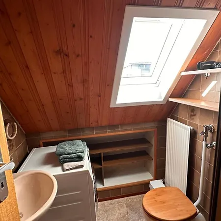 Pe Loft Apartment Friedrichshafen