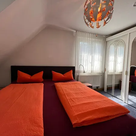 Pe Loft * 腓特烈港