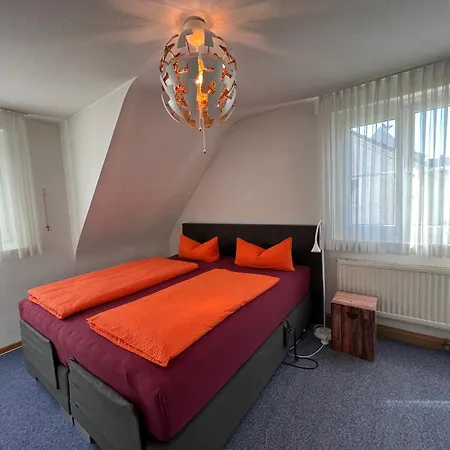 Apartment Pe Loft