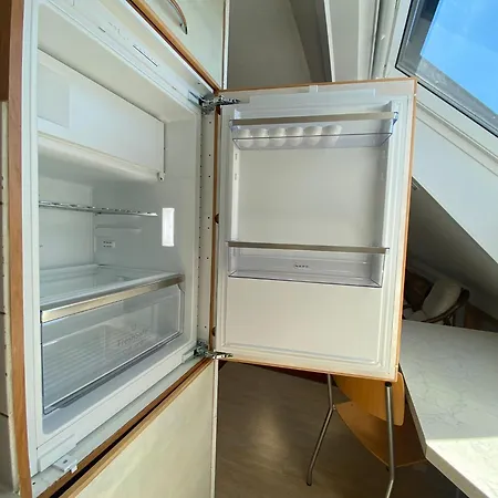 Apartment Pe Loft *