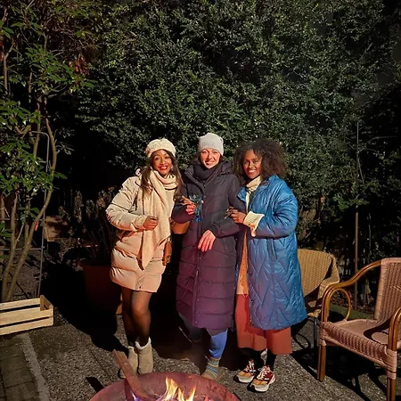 Апартаменты Pe Loft *