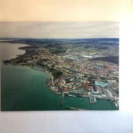 Апартаменты Pe Loft