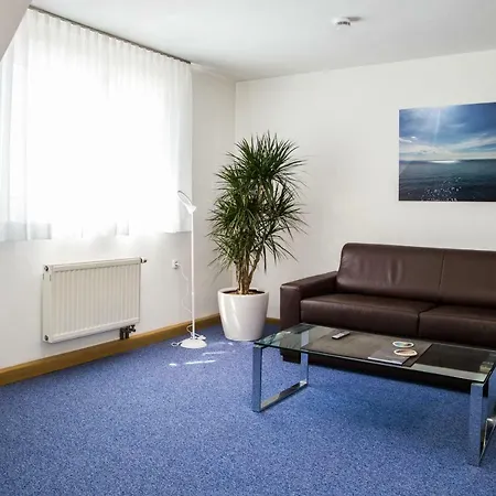Apartment Pe Loft Friedrichshafen