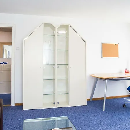 Pe Loft Apartment Friedrichshafen