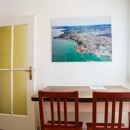 Pe Loft Apartment *