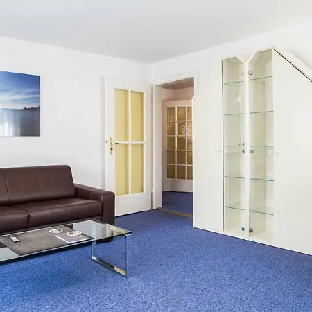 Pe Loft 腓特烈港