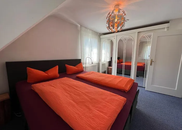 Pe Loft פרידריכסהאפן