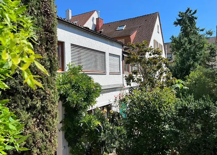 Pe Loft פרידריכסהאפן