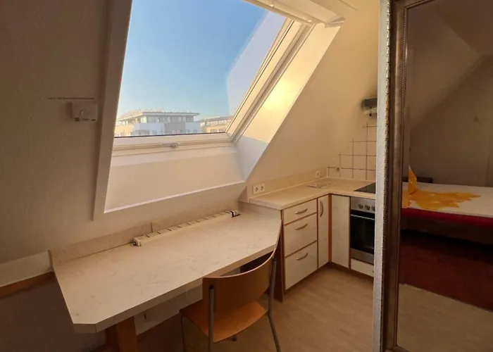 Pe Loft דירה פרידריכסהאפן