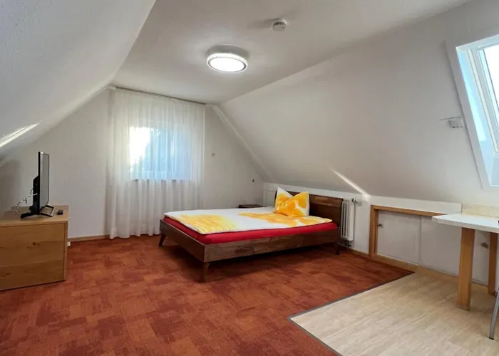 Pe Loft * Friedrichshafen
