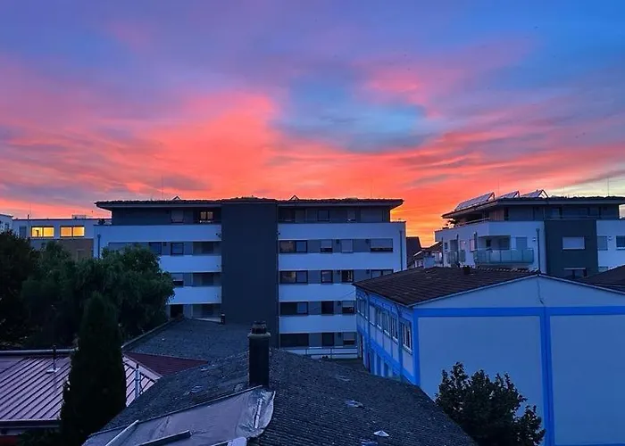 Pe Loft * Friedrichshafen