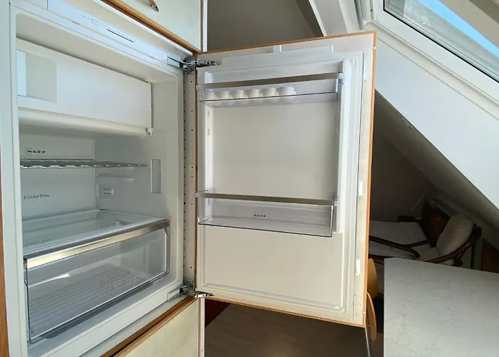 Pe Loft פרידריכסהאפן