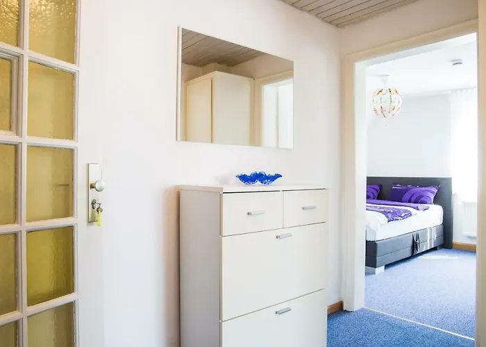 Pe Loft * Friedrichshafen