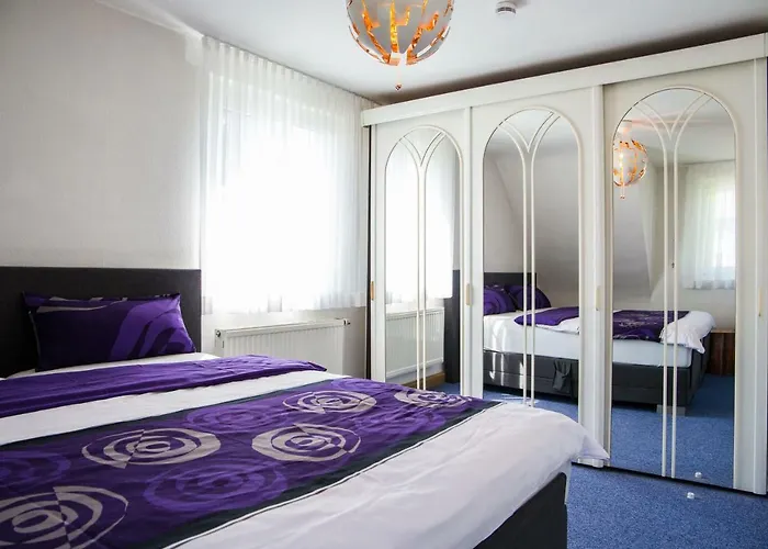 Pe Loft Apartment Friedrichshafen